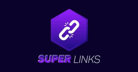 SUPER LINKS