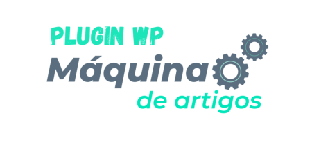 Plugin Maquina de Artigos