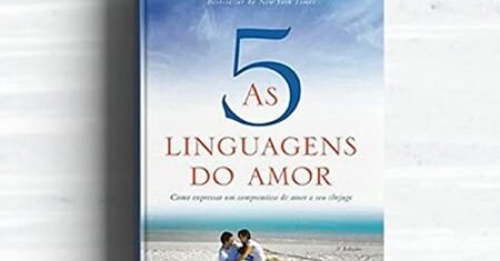 As 5 Linguagem do Amor