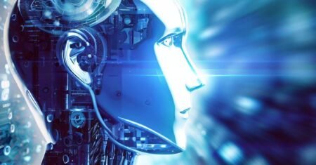 IA Inteligência Artificial.