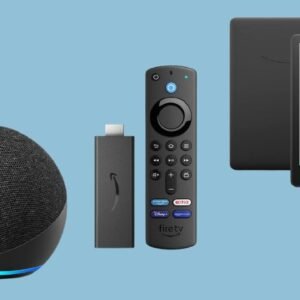 Dispositivos Amazon
